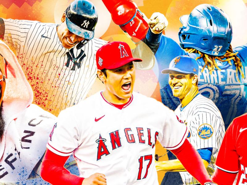 2022 MLB Season Preview and Predictions