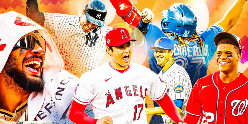 2022 MLB Season Preview and Predictions