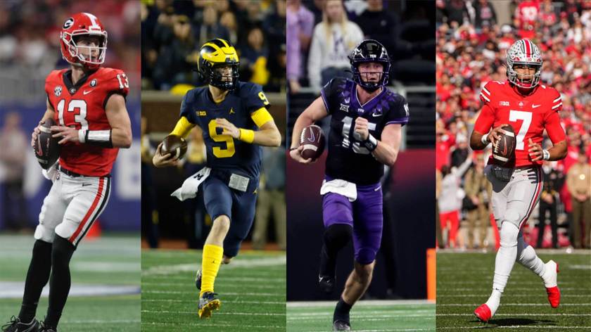 2022 College Football Playoff Preview and Predictions