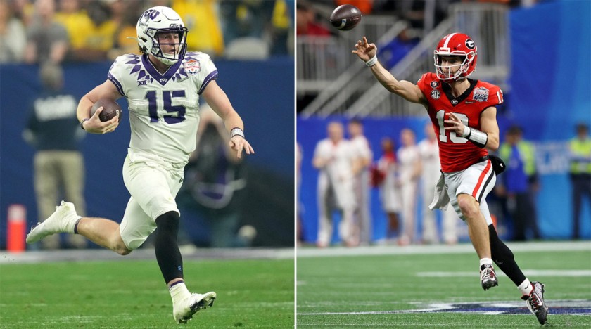2023 National Championship Preview and Prediction