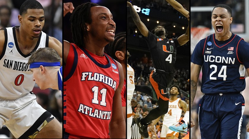 2023 Final Four Preview and Predictions